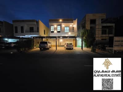 5 Bedroom Villa for Rent in Al Yasmeen, Ajman - WhatsApp Image 2026-05-06 at 3.04. 00 PM. jpeg