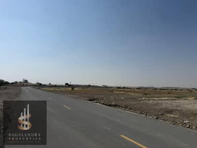 Plot for Sale in Al Manama, Ajman - WhatsApp Image 2026-05-19 at 3.52. 12 PM (3). jpeg