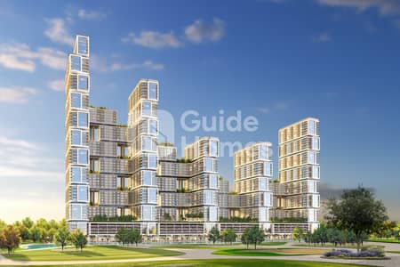 2 Cпальни Апартаменты Продажа в Собха Хартланд, Дубай - Квартира в Собха Хартланд，Собха Один，Собха Ван Тауэр Б, 2 cпальни, 2300000 AED - 15242867