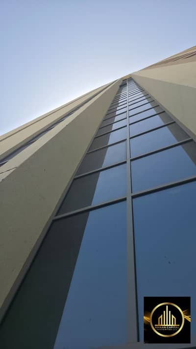 2 Bedroom Flat for Sale in Al Amerah, Ajman - WhatsApp Image 2026-05-19 at 2.47. 12 AM (2). jpeg
