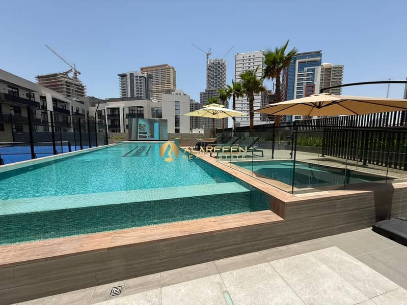 1bhk + Study | Best Amenities | Premium Quality - Image 13