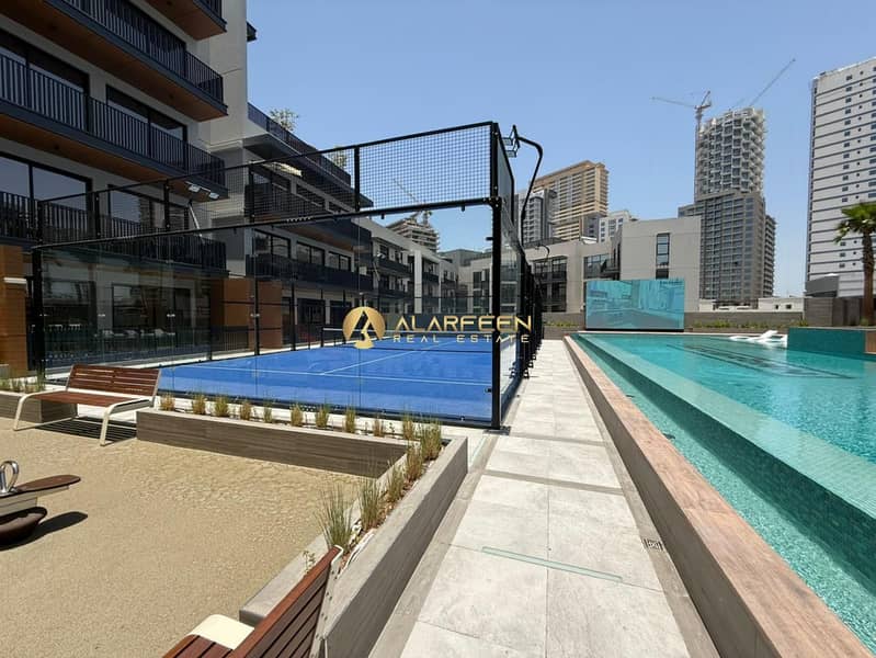 1bhk + Study | Best Amenities | Premium Quality - Image 14