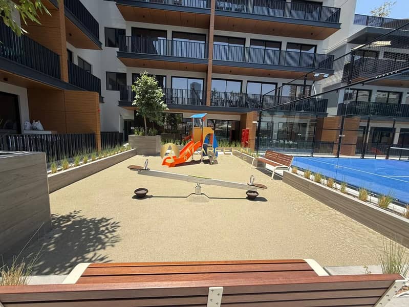 1bhk + Study | Best Amenities | Premium Quality - Image 15