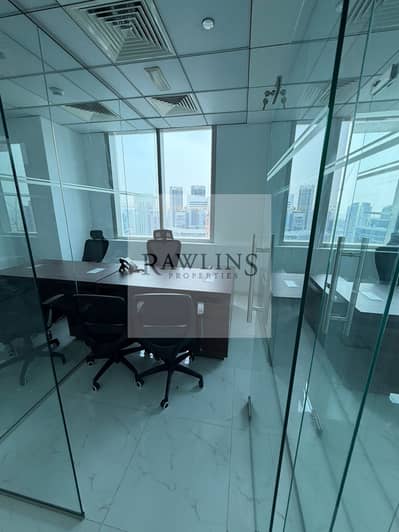 Office in Affitto a Business Bay, Dubai - WhatsApp Image 2026-04-21 at 11.44. 13 AM. jpeg