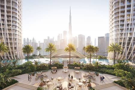 Студия Продажа в Бизнес Бей, Дубай - Квартира в Бизнес Бей,Binghatti Skyrise,Binghatti Skyrise Tower A, 1299999 AED - 15242903 Студия Продажа в Бизнес Бей, Дубай - Квартира в Бизнес Бей,Binghatti Skyrise,Binghatti Skyrise Tower A, 1299999 AED - 15242903