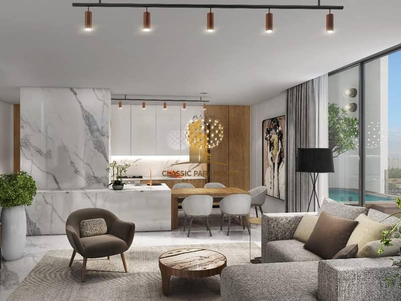 FURNISHED | FULLY SERVICES | PREMIUM AMENITIES - Image 1