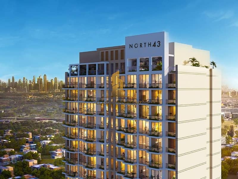 FURNISHED | FULLY SERVICES | PREMIUM AMENITIES - Image 2