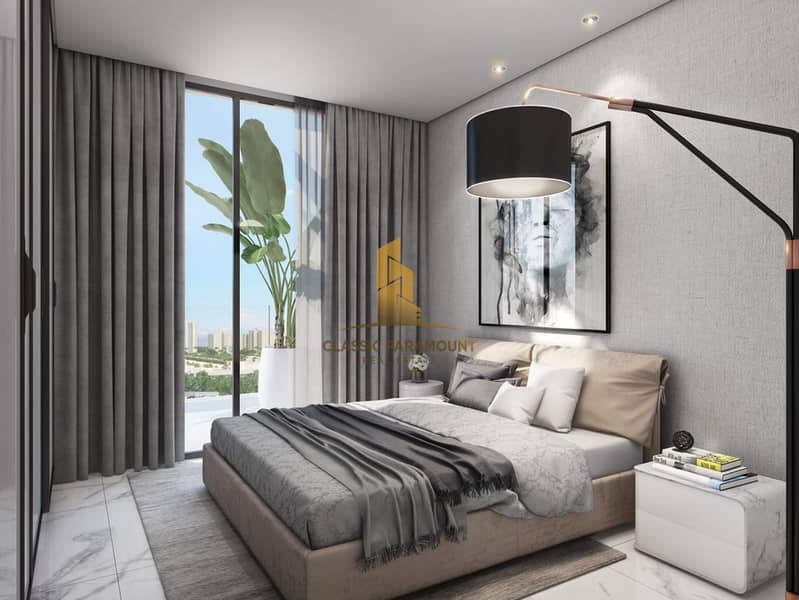 FURNISHED | FULLY SERVICES | PREMIUM AMENITIES - Image 3