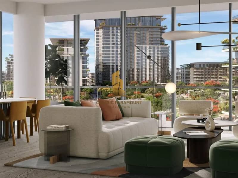 FURNISHED | FULLY SERVICES | PREMIUM AMENITIES - Image 4