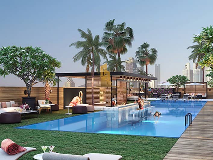 FURNISHED | FULLY SERVICES | PREMIUM AMENITIES - Image 6