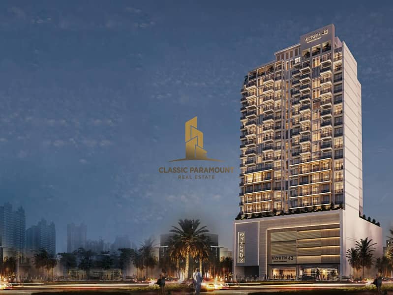 FURNISHED | FULLY SERVICES | PREMIUM AMENITIES - Image 7