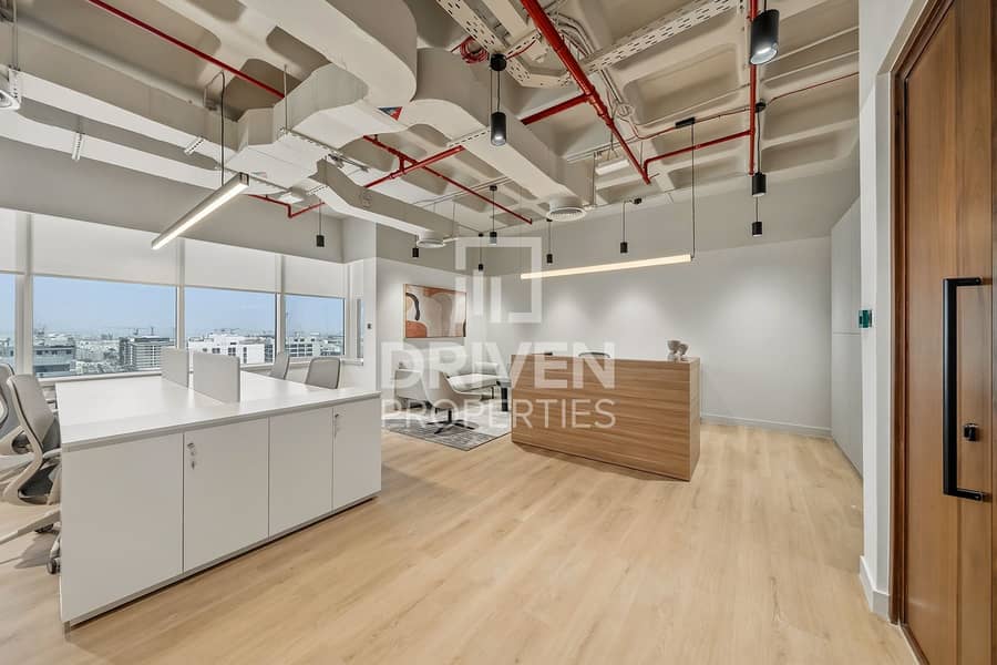 Kantoor in Sheikh Zayed Road,Millennium Plaza Downtown Hotel, 775950 AED - 15242949 Kantoor in Sheikh Zayed Road,Millennium Plaza Downtown Hotel, 775950 AED - 15242949