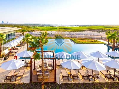 Studio for Rent in Yas Island, Abu Dhabi - 10. jpg