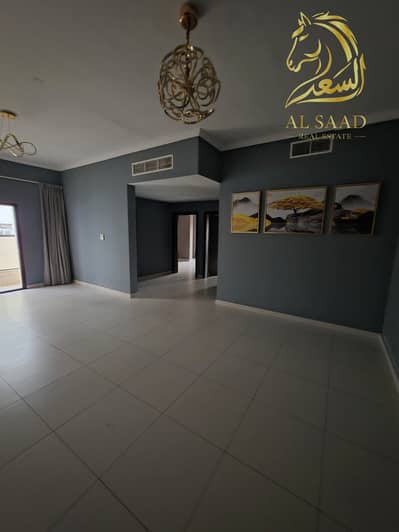 2 Schlafzimmer Wohnung zum zur Miete in Al Rawda, Ajman - WhatsApp Image 2026-05-18 at 17.28. 31 (1). jpeg