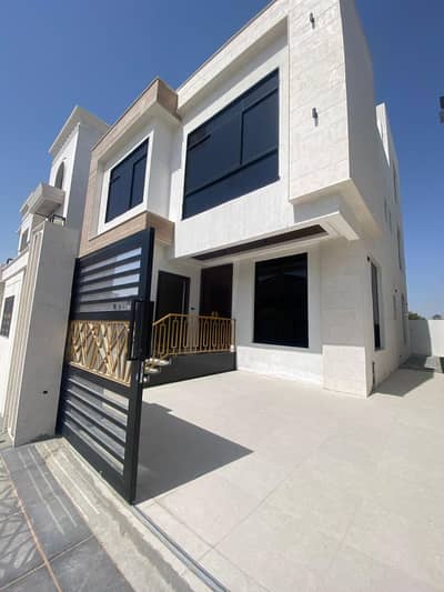 6 Bedroom Villa for Sale in Al Helio, Ajman - WhatsApp Image 2026-05-19 at 1.03. 06 PM. jpeg