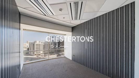 Office para en Alquiler en Sheikh Zayed Road, Dubai - Oficina en Sheikh Zayed Road，Park Place Tower, 526950 AED - 15242789