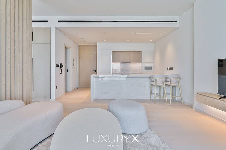 Fully Furnished | Studio | Luxury | Lowest Price - Image 1