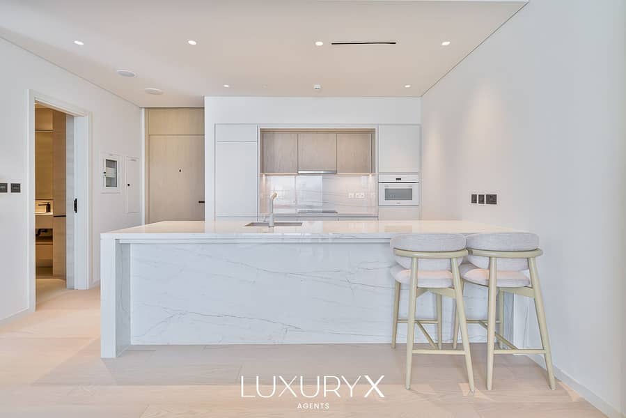 Fully Furnished | Studio | Luxury | Lowest Price - Image 5