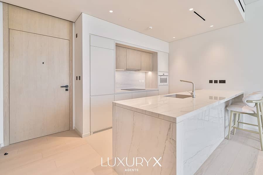 Fully Furnished | Studio | Luxury | Lowest Price - Image 6
