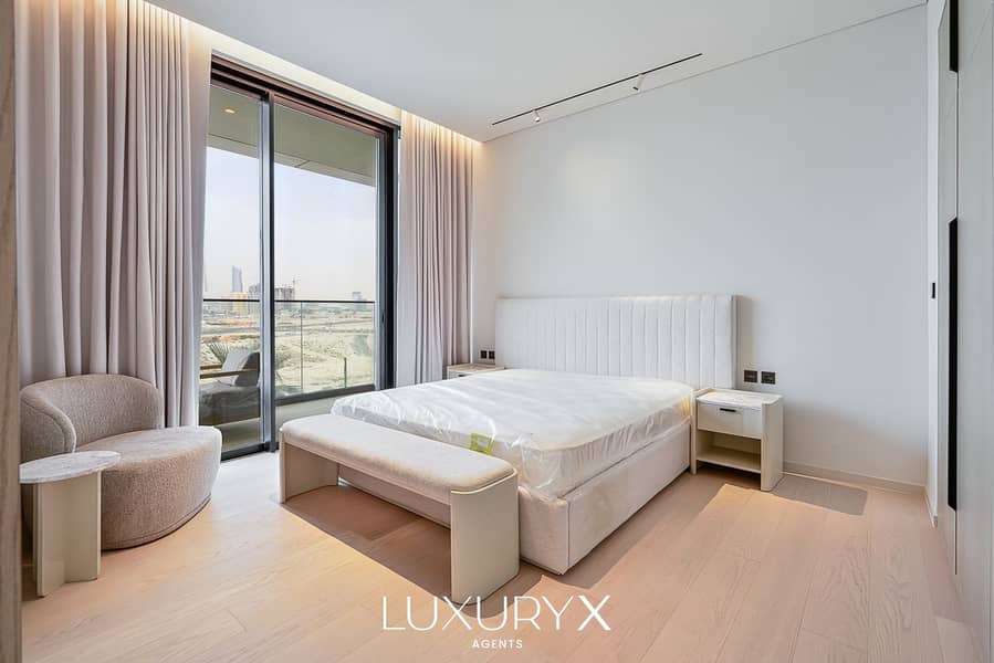 Fully Furnished | Studio | Luxury | Lowest Price - Image 10