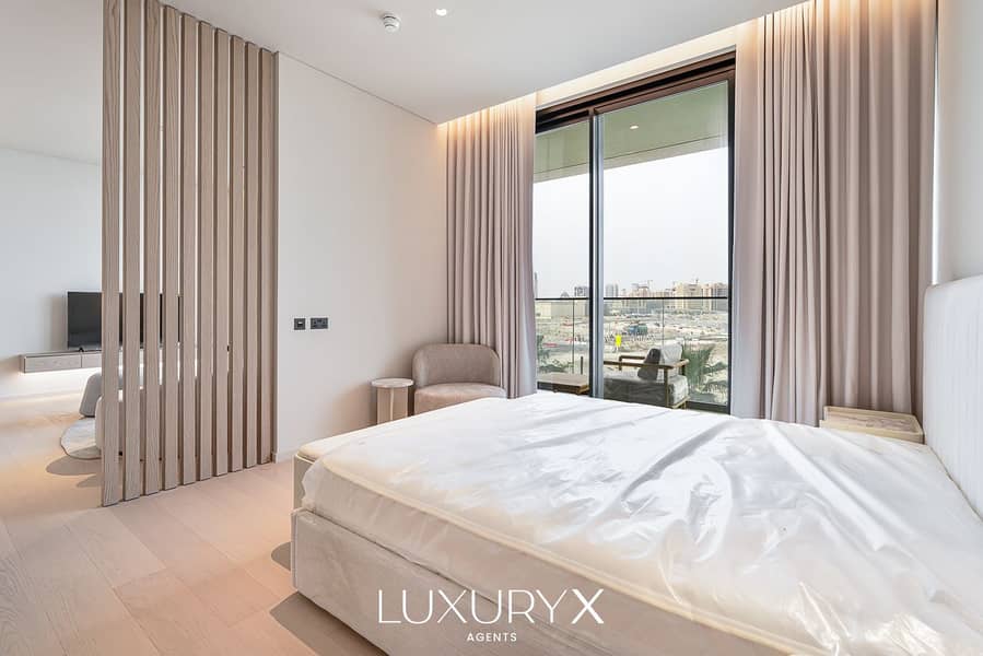 Fully Furnished | Studio | Luxury | Lowest Price - Image 11