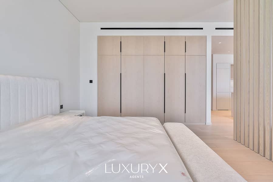 Fully Furnished | Studio | Luxury | Lowest Price - Image 12