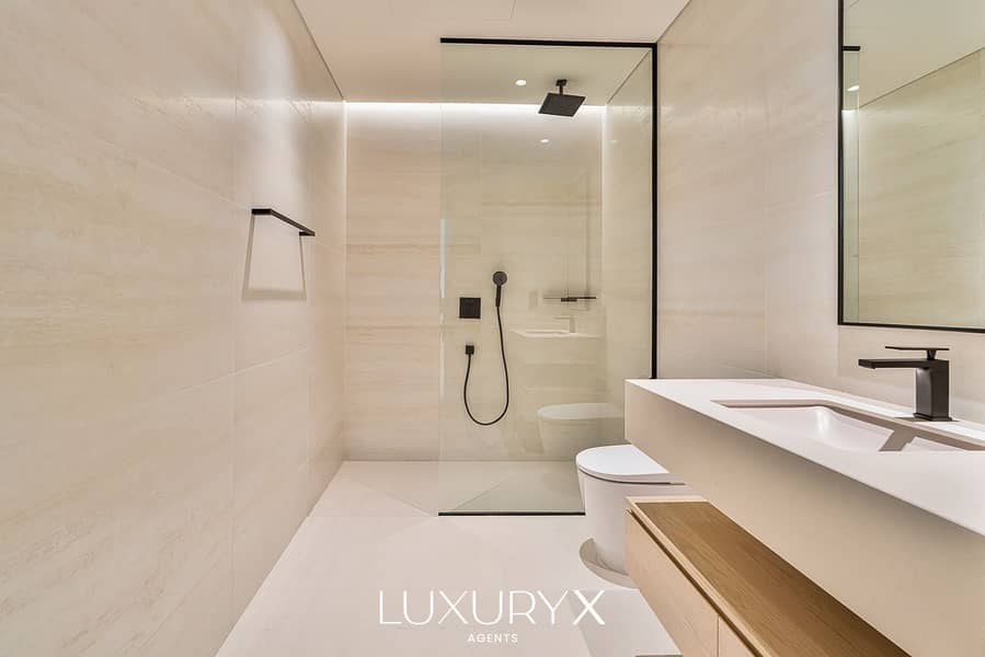 Fully Furnished | Studio | Luxury | Lowest Price - Image 13