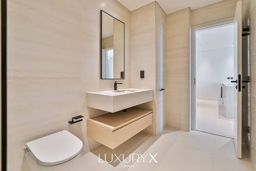 Fully Furnished | Studio | Luxury | Lowest Price - Image 14