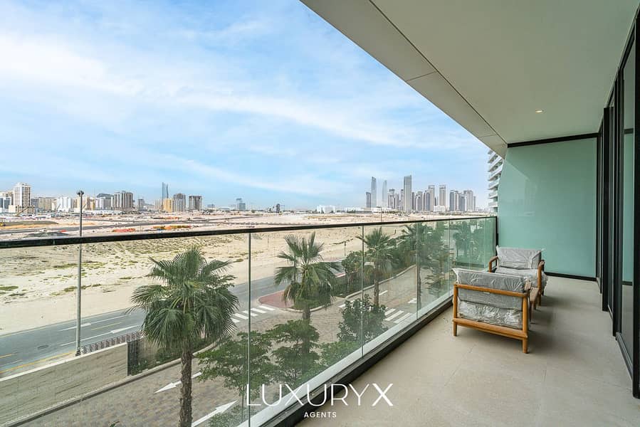 Fully Furnished | Studio | Luxury | Lowest Price - Image 15