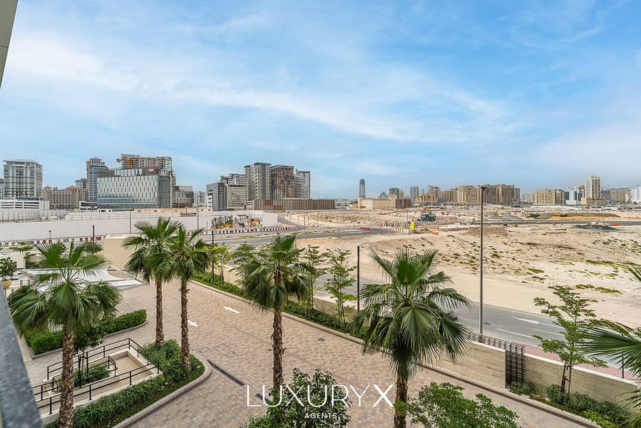 Fully Furnished | Studio | Luxury | Lowest Price - Image 17