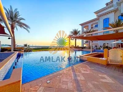 2 Bedroom Apartment for Rent in Yas Island, Abu Dhabi - 8. jpg