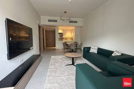1 Bedroom Flat for Rent in Jumeirah Village Circle (JVC), Dubai - Brand New | Fully Furnished | Prime Location