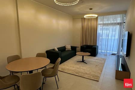 1 Bedroom Flat for Rent in Jumeirah Village Circle (JVC), Dubai - Brand New | Fully Furnished | Prime Location