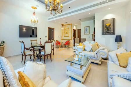 1 chambre Appartement à à louer à Palm Jumeirah, Dubai - Appartement à Palm Jumeirah，Oceana，Oceana Atlantic, 1 chambre, 185000 AED - 15243141