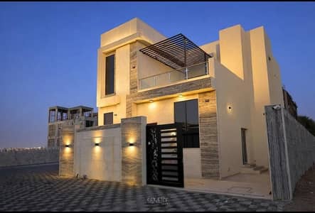 4 Bedroom Villa for Sale in Al Helio, Ajman - WhatsApp Image 2026-05-19 at 1.02. 57 PM. jpeg 4 Bedroom Villa for Sale in Al Helio, Ajman - WhatsApp Image 2026-05-19 at 1.02. 57 PM. jpeg