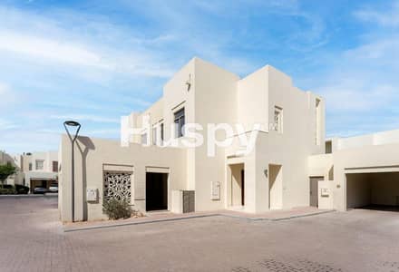 3 Schlafzimmer Townhouse zum zur Miete in Reem, Dubai - Reihenhaus in Reem，Mira Oasis，Mira Oasis 1, 3 schlafzimmer, 180000 AED - 15243147