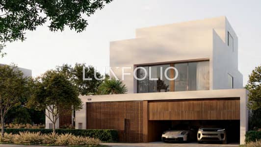 5 habitaciones Villa para en Venta en Dubai Investment Park (DIP), Dubai - Villa en Dubai Investment Park (DIP)，Grand Polo Club & Resort，Chevalia Estate 2, 5 dormitorios, 18801888 AED - 15243159