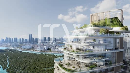 1 Schlafzimmer Wohnung zum zum Verkauf in Al Reem Island, Abu Dhabi - 9ae117f87d1cd61b07d9c62abe6a9dd85a36469f_18_1300. jpg