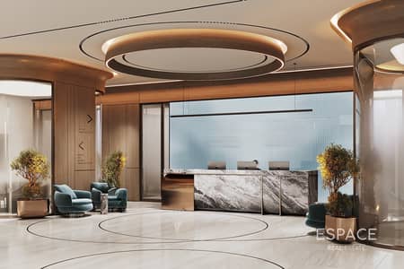 Office for Rent in Downtown Dubai, Dubai - Fully Serviced | Grade A+ | Luxury Fit Out Office for Rent in Downtown Dubai, Dubai - Fully Serviced | Grade A+ | Luxury Fit Out