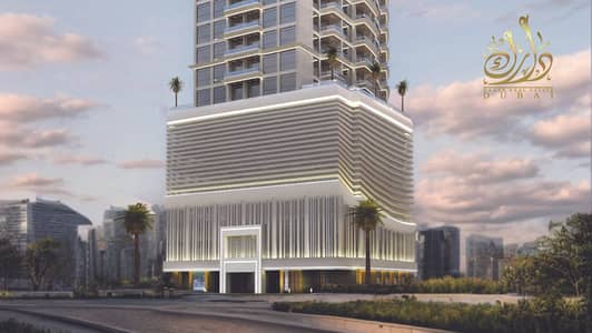 2 habitaciones Apartamento para en Venta en Ajman Downtown, Ajman - 1. jpg
