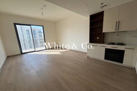 1 Bedroom Apartment for Sale in Town Square, Dubai - Investor Deal | White Goods | High Floor