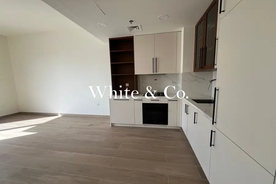 Brand New | Vacant | Top Floor |Open View