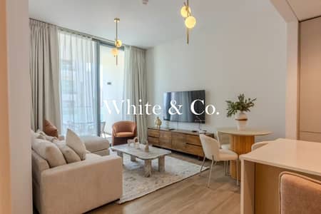 1 Bedroom Flat for Sale in Jumeirah Village Circle (JVC), Dubai - VOT | FullFurnished | Investor Opportunity