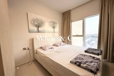 1 chambre Appartement à à vendre à DAMAC Hills 2 (Akoya by DAMAC), Dubai - Appartement à DAMAC Hills 2 (Akoya by DAMAC)，Navitas Hotel and Residences, 1 chambre, 650000 AED - 15243209