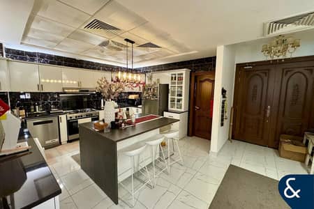 3 Bedroom Townhouse for Sale in Al Furjan, Dubai - Upgraded | Park Backing | Viewable Today 3 Bedroom Townhouse for Sale in Al Furjan, Dubai - Upgraded | Park Backing | Viewable Today
