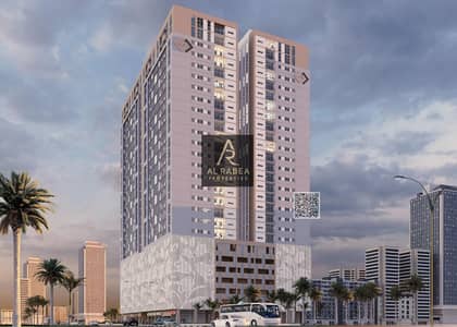 1 Bedroom Flat for Sale in Al Amerah, Ajman - WhatsApp Image 2025-06-01 at 3.01. 51 PM. jpeg 1 Bedroom Flat for Sale in Al Amerah, Ajman - WhatsApp Image 2025-06-01 at 3.01. 51 PM. jpeg