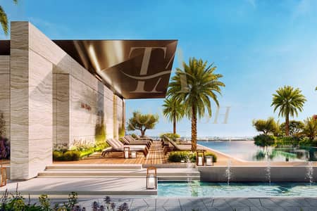 3 habitaciones Apartamento para en Venta en Jumeirah Heights, Dubai - Apartamento en Jumeirah Heights，Eltiera Views，Eltiera Views Tower 1, 3 dormitorios, 4561828 AED - 15243272