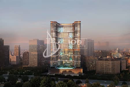 1 Bedroom Apartment for Sale in Dubai Science Park, Dubai - Hillviews-4. jpg 1 Bedroom Apartment for Sale in Dubai Science Park, Dubai - Hillviews-4. jpg