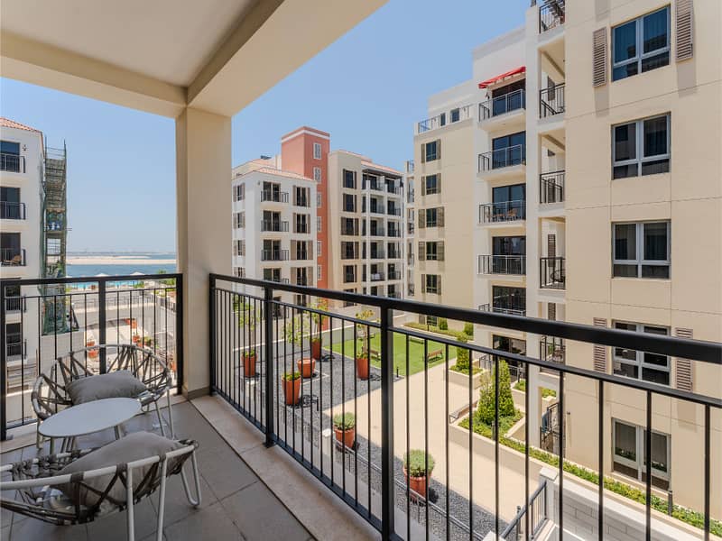 Fully Furnished | Breathtaking View | Vacant Now Fully Furnished | Breathtaking View | Vacant Now