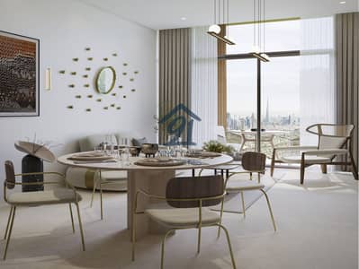 1 habitación Apartamento para en Venta en Mohammed Bin Rashid City (MBR City), Dubai - Apartamento en Mohammed Bin Rashid City (MBR City),District 11,Starlight Park, 1 dormitorio, 1300000 AED - 15242520 1 habitación Apartamento para en Venta en Mohammed Bin Rashid City (MBR City), Dubai - Apartamento en Mohammed Bin Rashid City (MBR City),District 11,Starlight Park, 1 dormitorio, 1300000 AED - 15242520